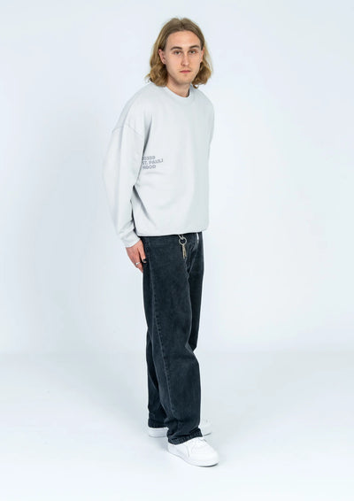 Sweater "Always Antifascist"