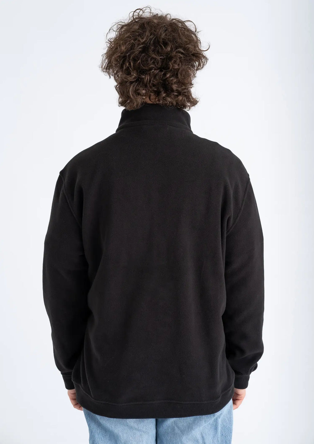 Fleecesweater "Skullouflage"