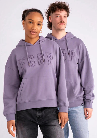 Kapuzenpullover "FCSP Embro"