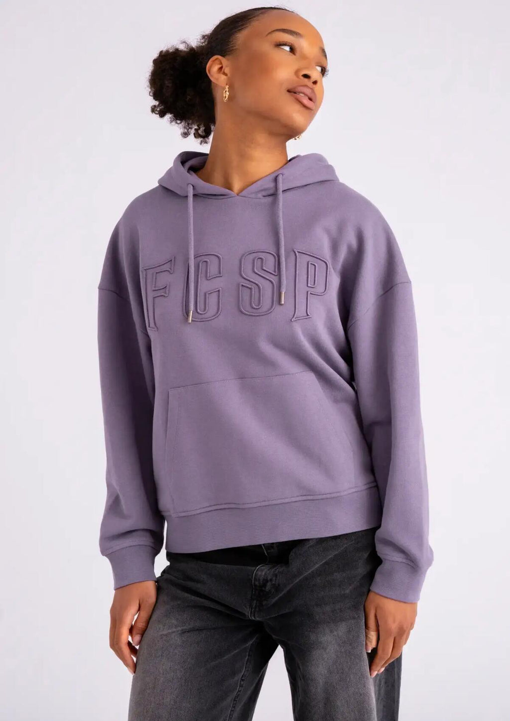 Kapuzenpullover "FCSP Embro"