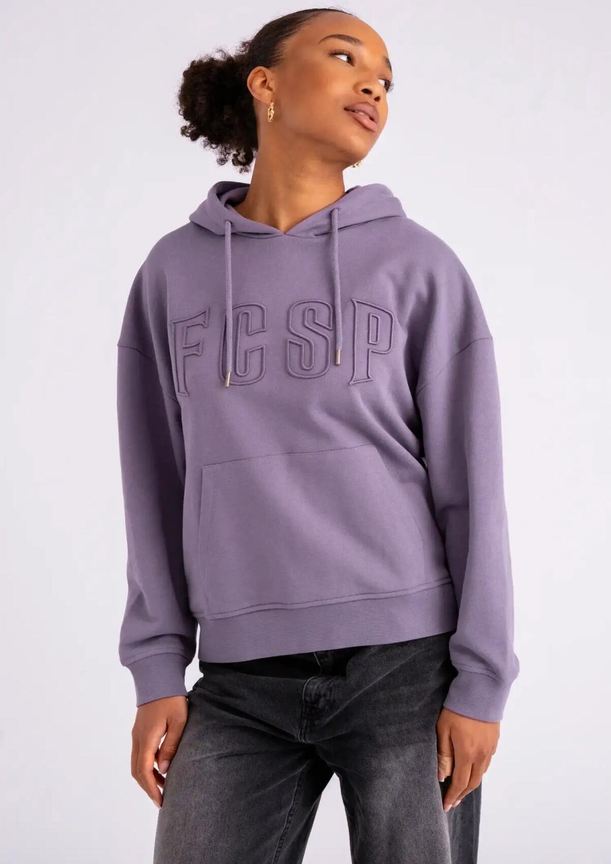 Kapuzenpullover "FCSP Embro"