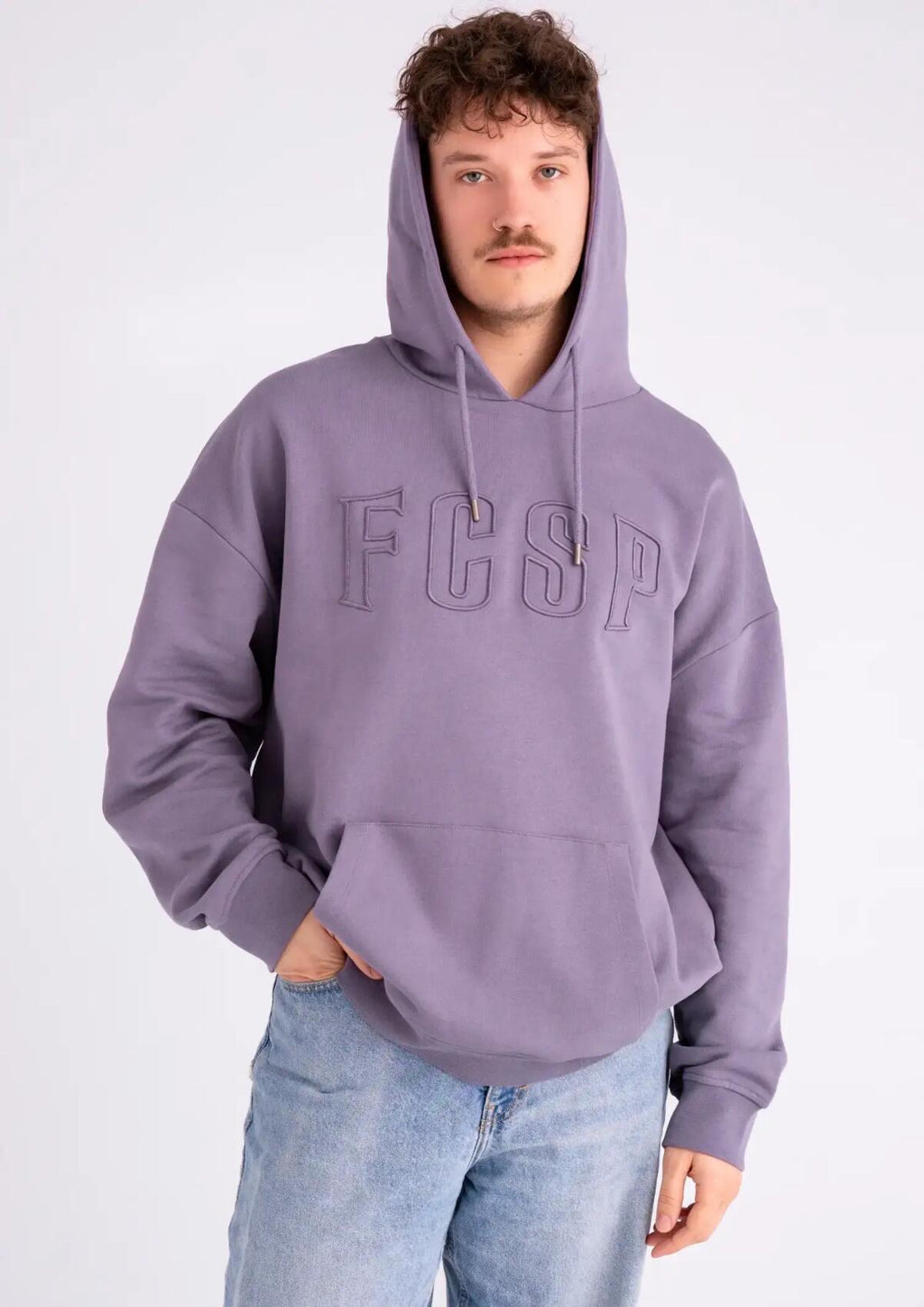 Kapuzenpullover "FCSP Embro"