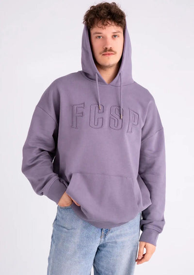 Kapuzenpullover "FCSP Embro"