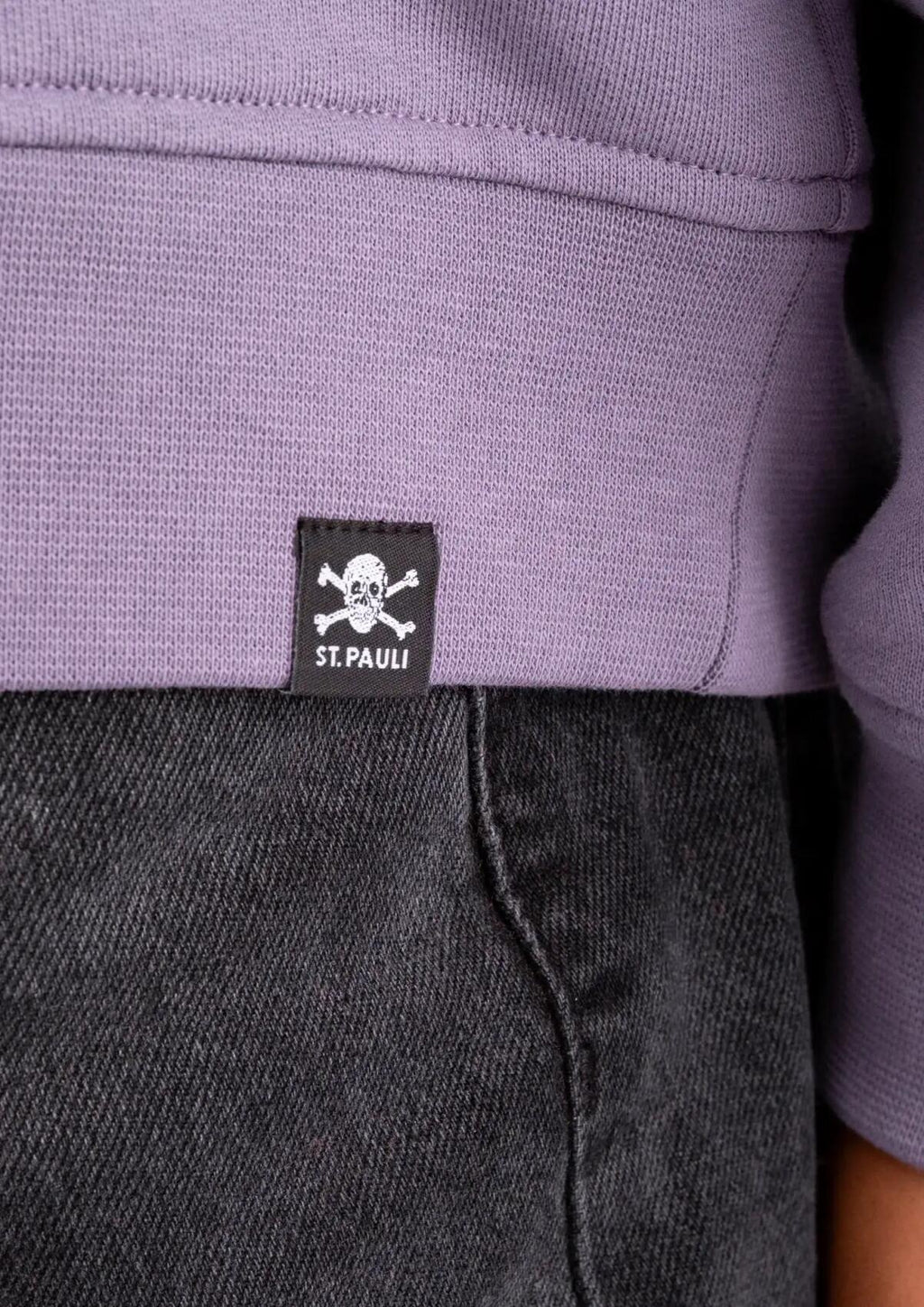 Kapuzenpullover "FCSP Embro"