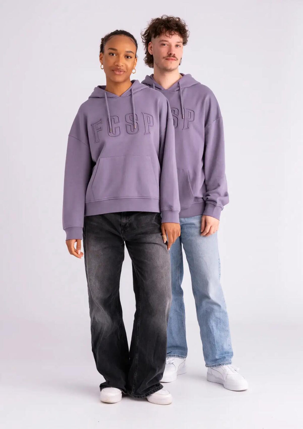 Kapuzenpullover "FCSP Embro"