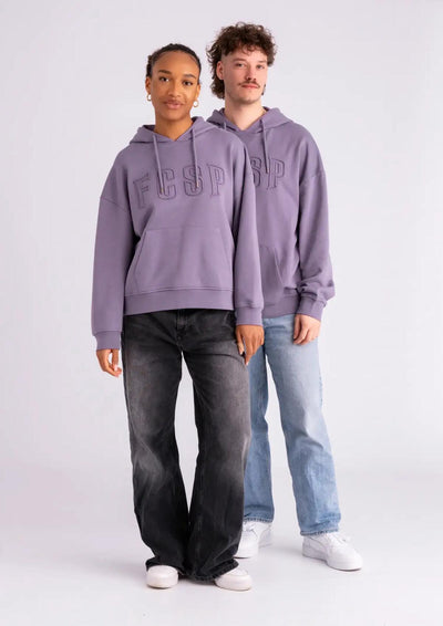 Kapuzenpullover "FCSP Embro"