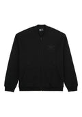 Sweatjacke "Waffle Lining"
