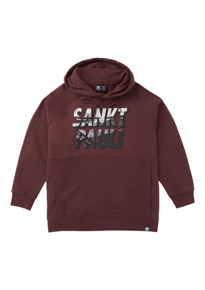 Kapuzenpullover "SANKT PAULI Millerntor"