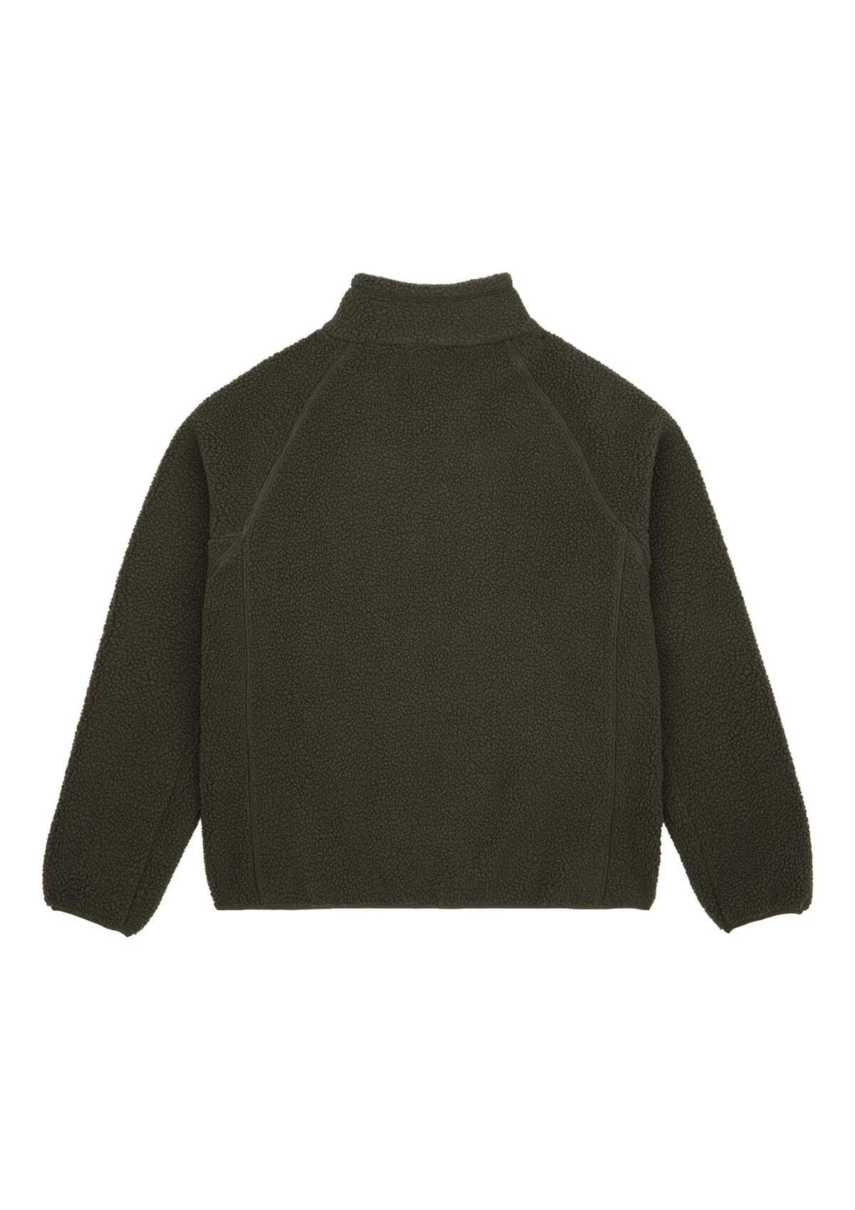 Fleecejacke "Olive"