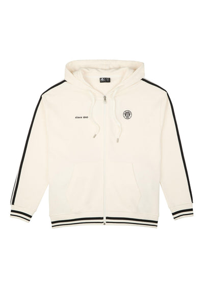 Kapuzenjacke  "Retro Sport"