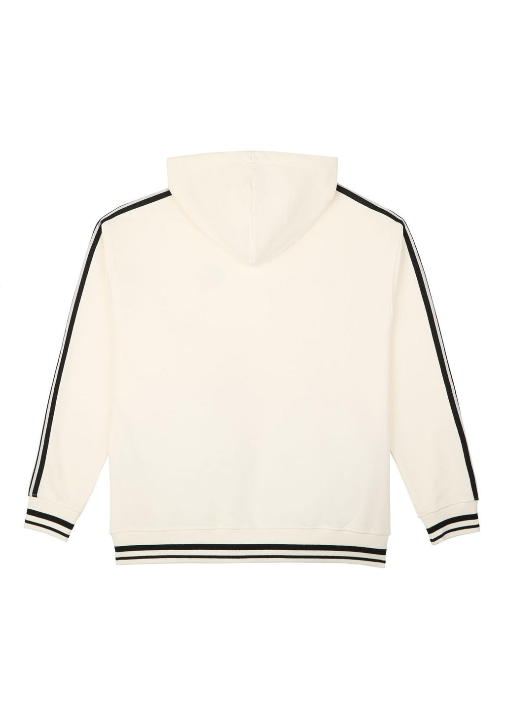 Kapuzenjacke  "Retro Sport"