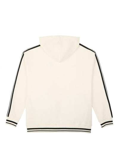 Kapuzenjacke  "Retro Sport"
