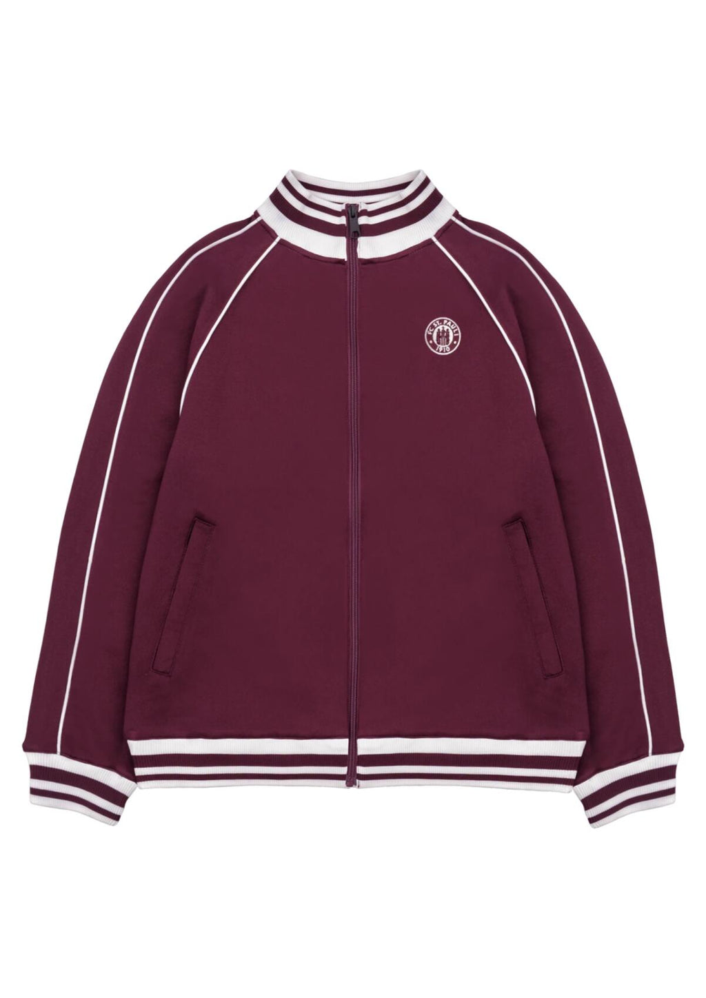 Trainingsjacke  "Retro Sport"