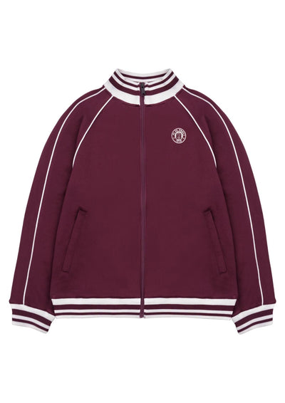 Trainingsjacke  "Retro Sport"