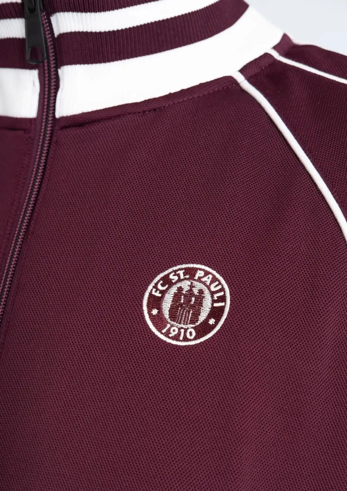Trainingsjacke  "Retro Sport"