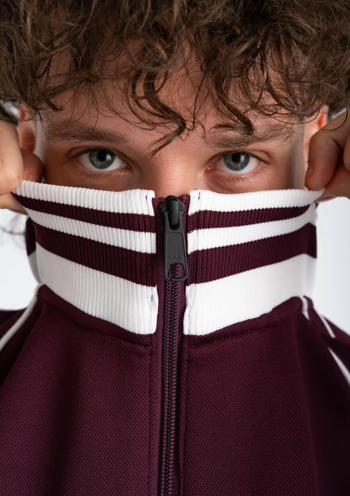 Trainingsjacke  "Retro Sport"