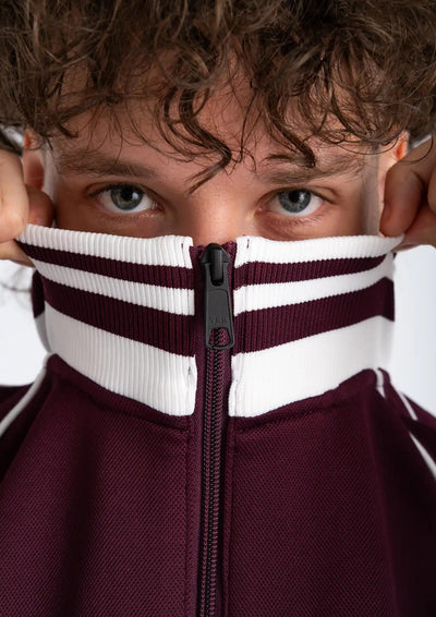 Trainingsjacke  "Retro Sport"