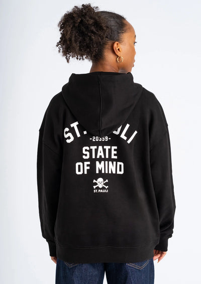 Kapuzenpullover "State of Mind 20359"
