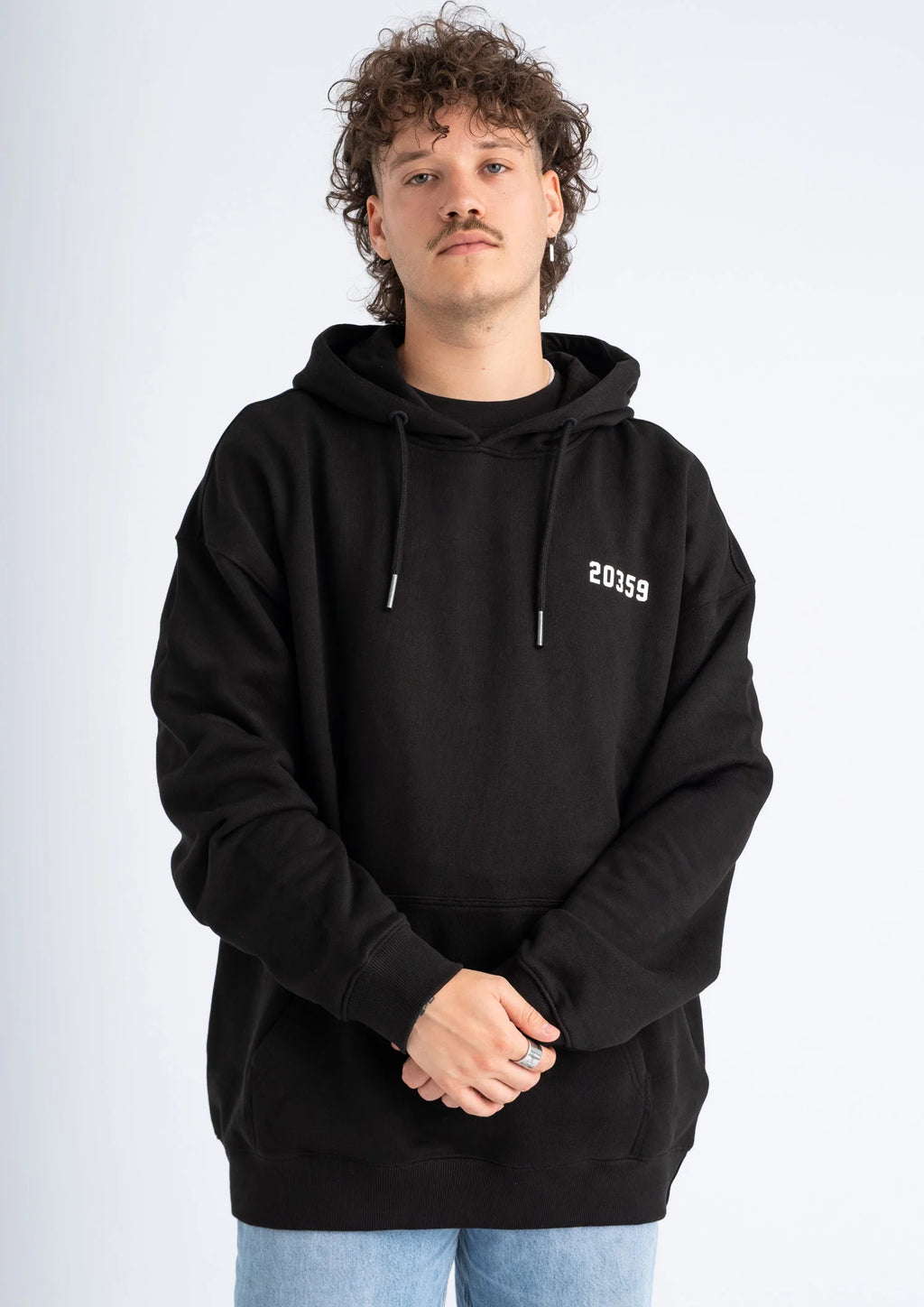 Kapuzenpullover "State of Mind 20359"