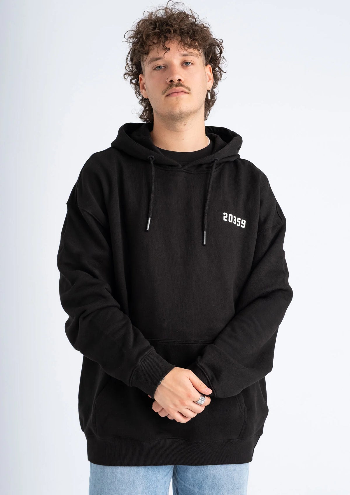 Kapuzenpullover "State of Mind 20359"