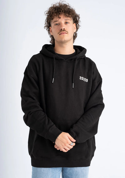 Kapuzenpullover "State of Mind 20359"