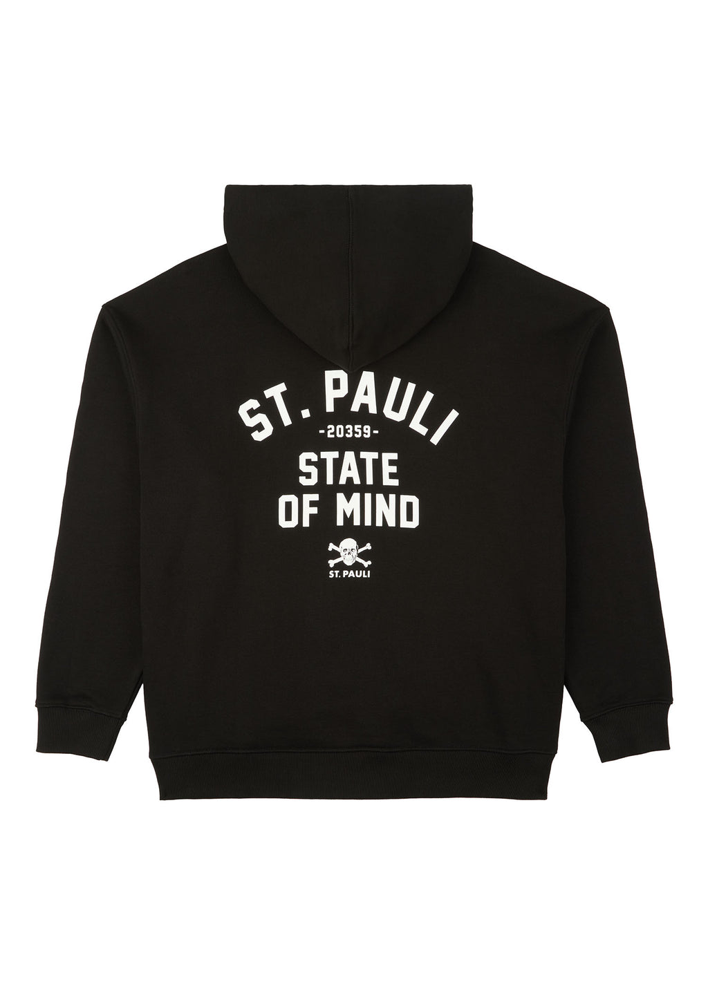 Kapuzenpullover "State of Mind 20359"