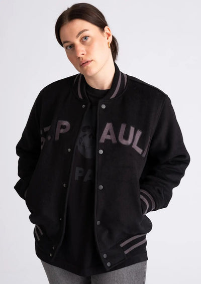 Collegejacke "St. Pauli"