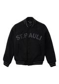 Collegejacke "St. Pauli"