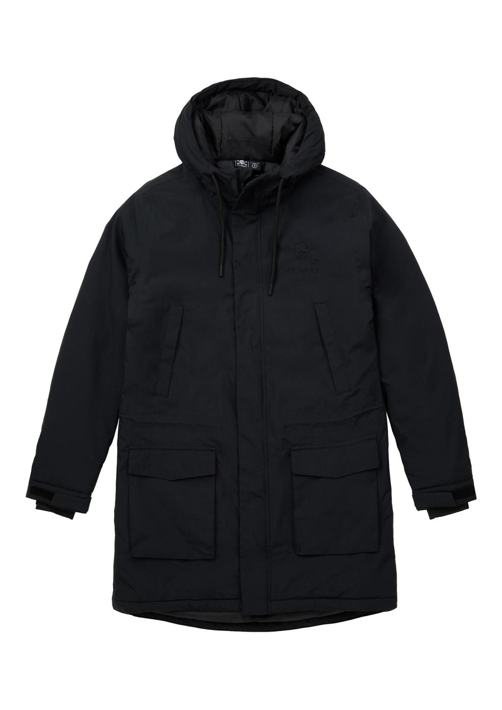 Parka "Totenkopf"
