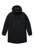 Parka "Totenkopf"