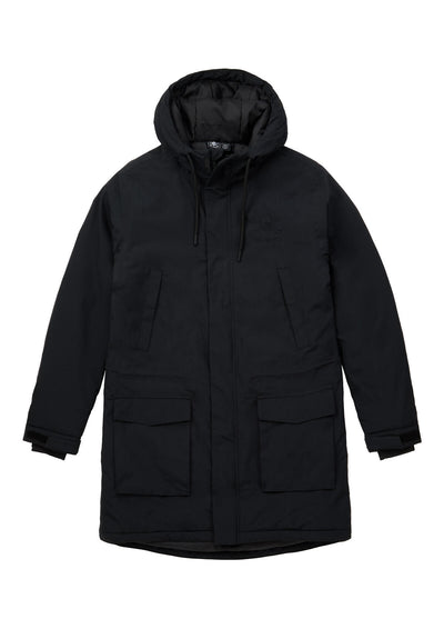 Parka "Totenkopf"