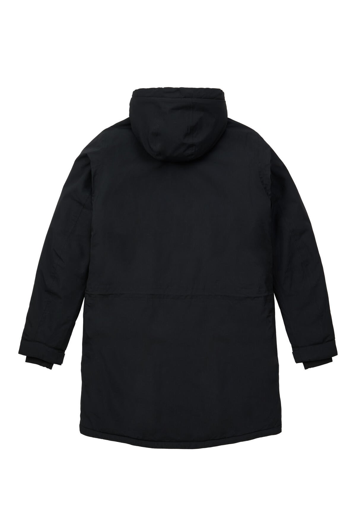 Parka "Totenkopf"
