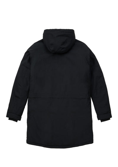 Parka "Totenkopf"