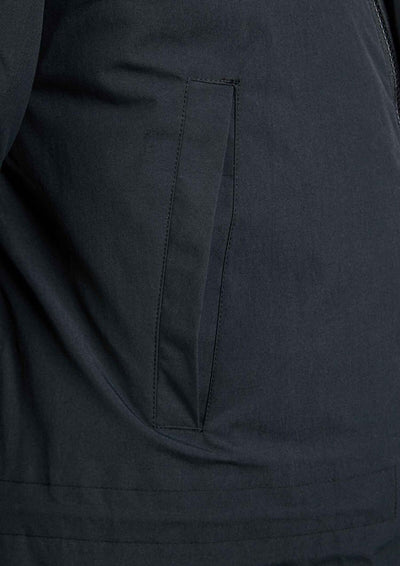 Parka "Totenkopf"