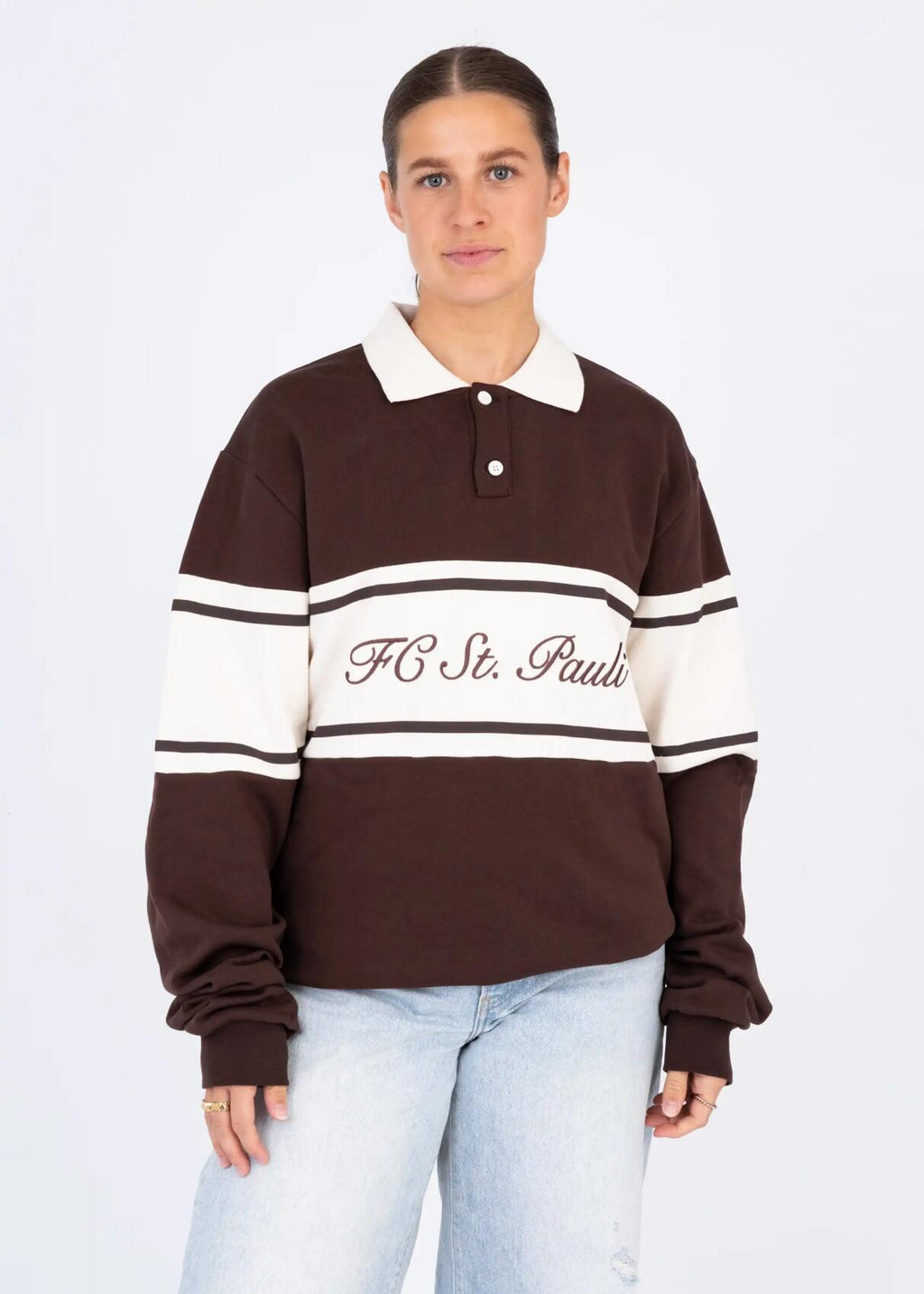 Sweater "Grand Dad"