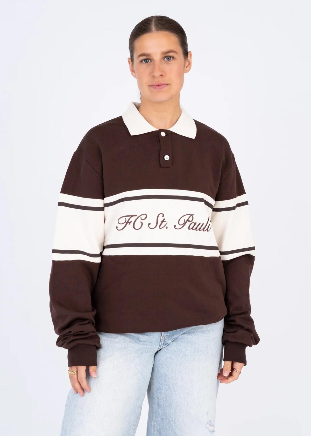 Sweater "Grand Dad"