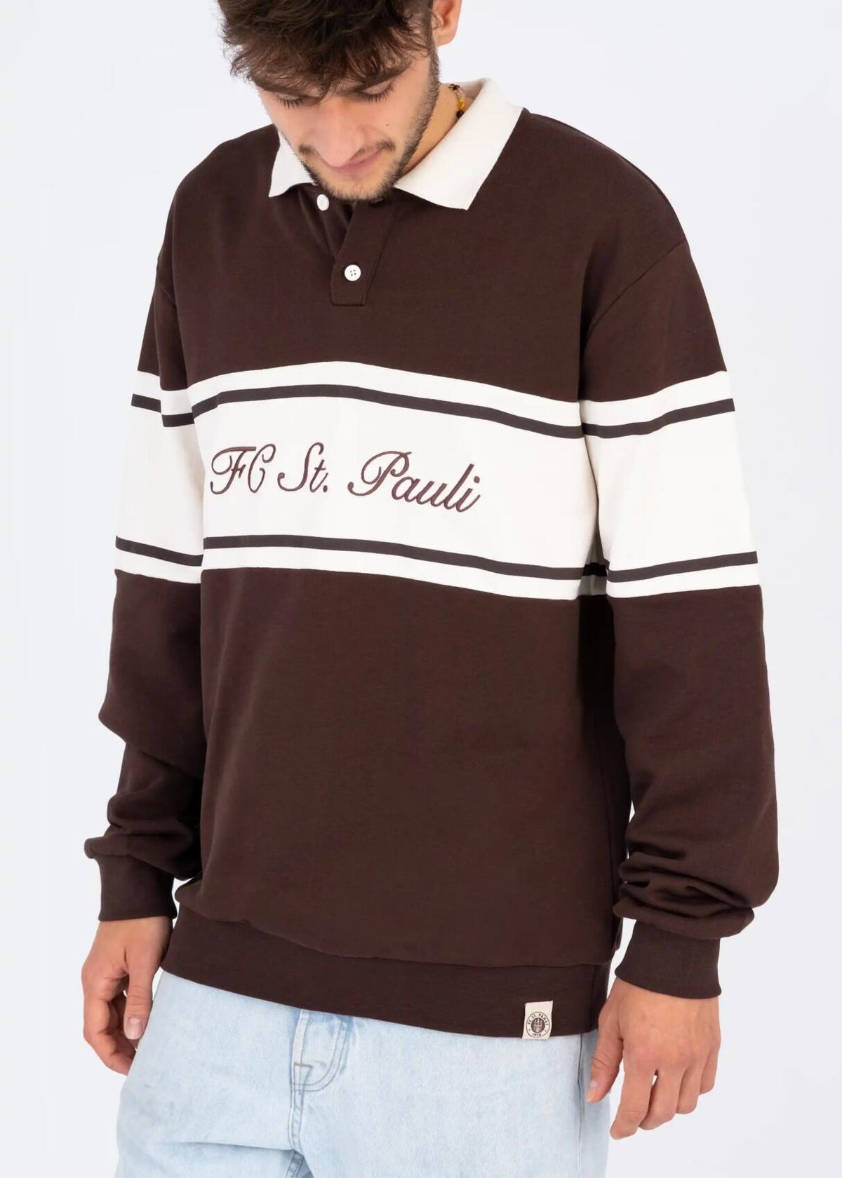 Sweater "Grand Dad"