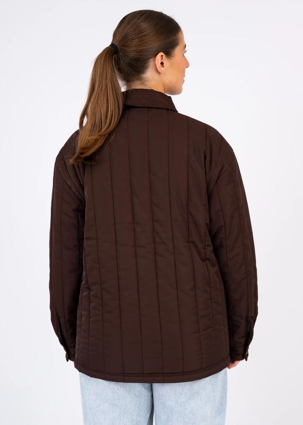 Steppjacke "Grand Dad"