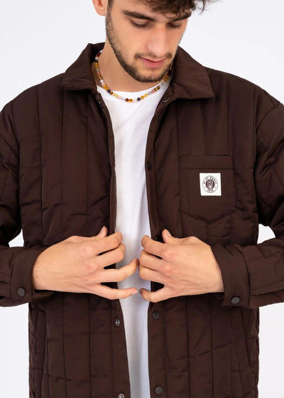 Steppjacke "Grand Dad"