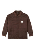 Steppjacke "Grand Dad"