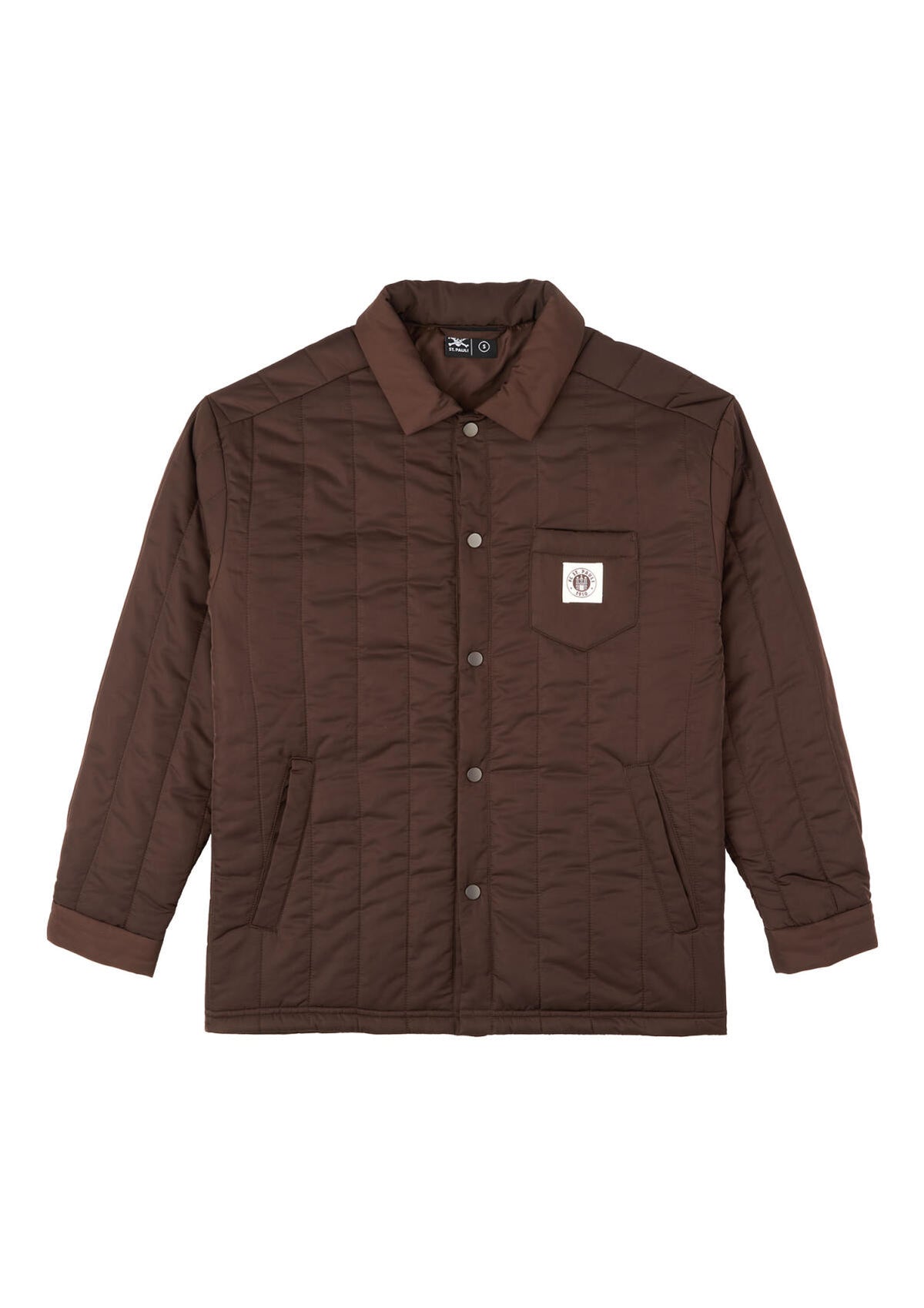 Steppjacke "Grand Dad"