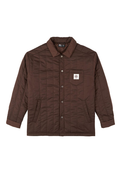 Steppjacke "Grand Dad"