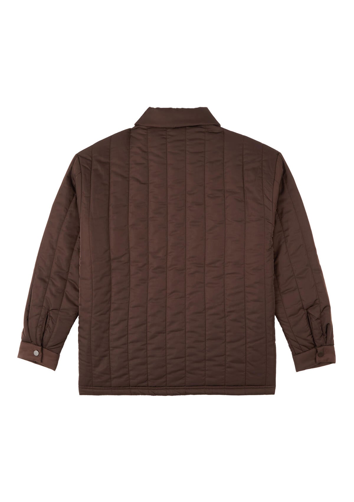 Steppjacke "Grand Dad"