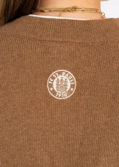 Cardigan "Grand Dad"