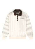 Strickpullover "Polo Grand Dad"