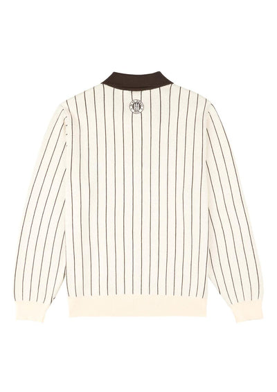 Strickpullover "Polo Grand Dad"