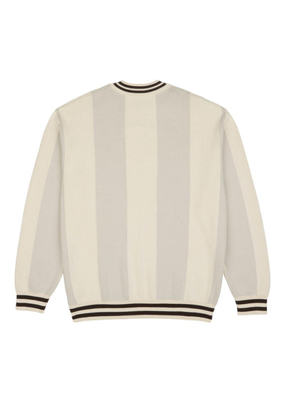 Strickpullover "Super Fan"