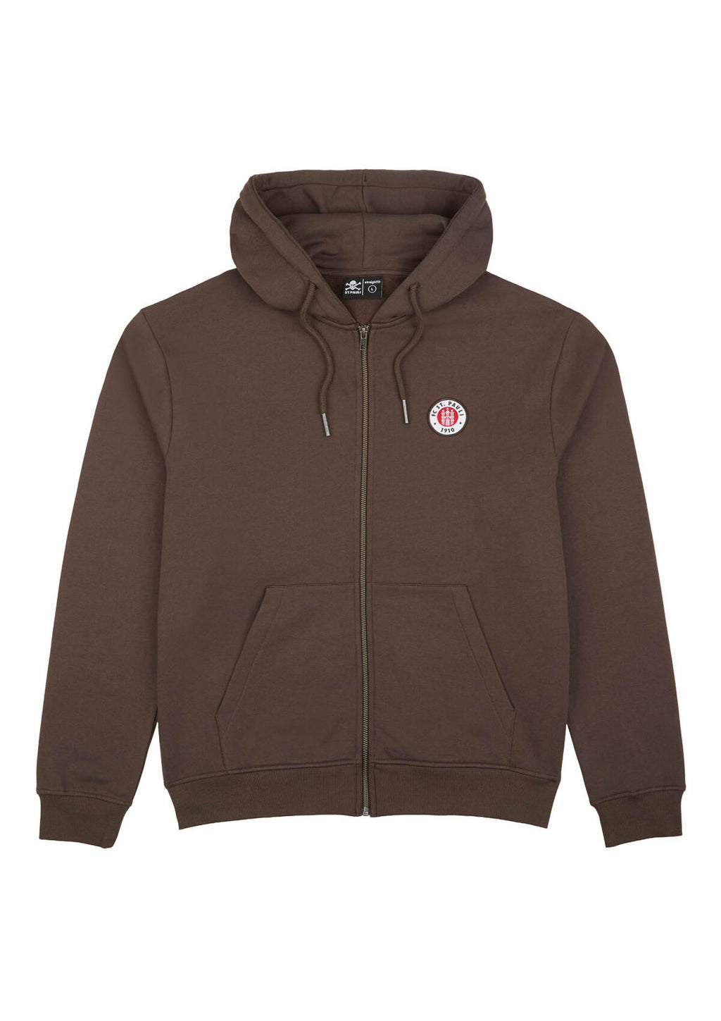 Kapuzenjacke "Classic"