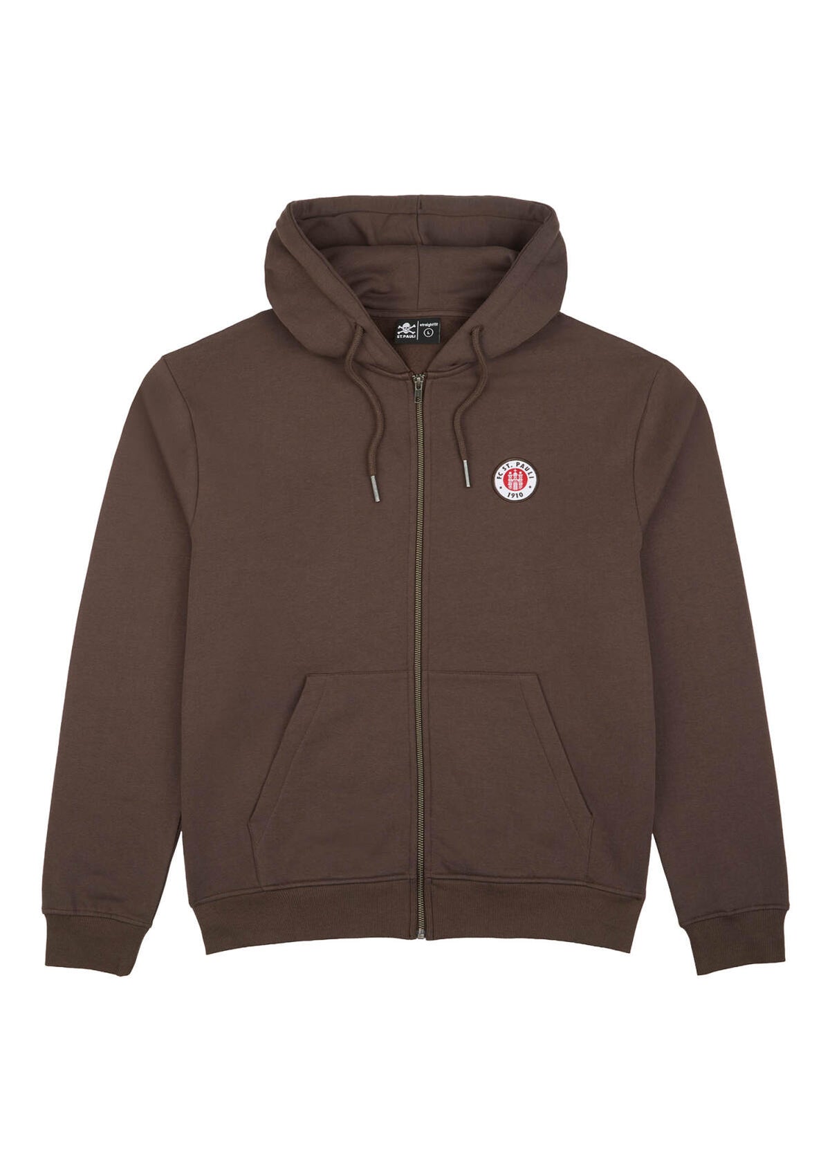 Kapuzenjacke "Classic"
