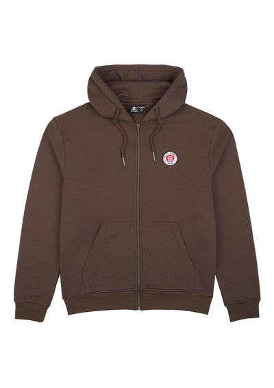 Kapuzenjacke "Classic"